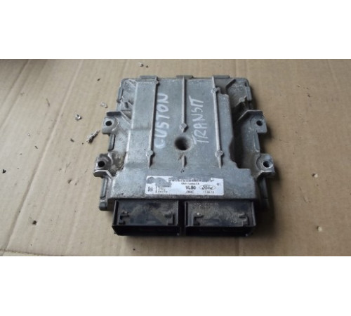 FORD TRANSIT CUSTOM КОМПЬЮТЕР ДВИГАТЕЛЯ GK21-12A650-C