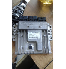 FORD MONDEO MK4 КОМПЬЮТЕР BG91-12A650-SG ЕВРО 5