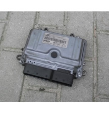 FORD FOCUS MK2 ST 2.5 T 225KM КОМПЬЮТЕР 6M5Y12A650AE