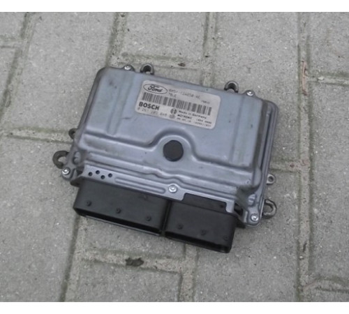 FORD FOCUS MK2 ST 2.5 T 225KM КОМПЬЮТЕР 6M5Y12A650AE