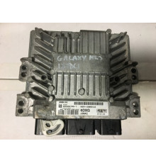КОМПЬЮТЕР ДВИГАТЕЛЯ FORD 5WS40419G-T 6G91-12A650-LG