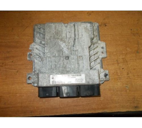 КОМПЬЮТЕР ДРАЙВЕР FORD FOCUS MK3 1.6 TDCI