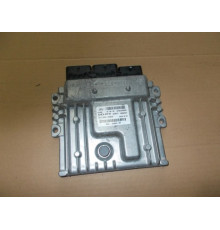 ВОДИТЕЛЬ КОМПЬЮТЕРА FORD MONDEO MK4 2.0 TDCI LIFT