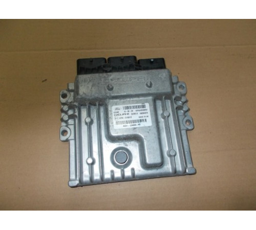 ВОДИТЕЛЬ КОМПЬЮТЕРА FORD MONDEO MK4 2.0 TDCI LIFT