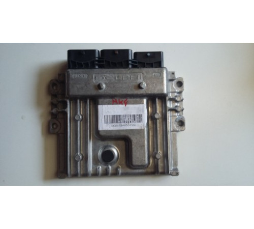 FORD MONDEO MK4 2.0 TDCI КОМПЬЮТЕР BG9112A650FJG