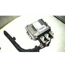 КОМПЬЮТЕР ЭБУ FORD FOCUS MK2 1.8 TDCI 9M5112A650AE
