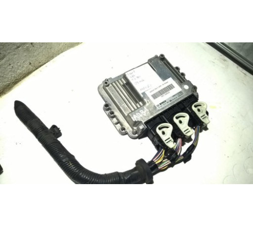КОМПЬЮТЕР ЭБУ FORD FOCUS MK2 1.8 TDCI 9M5112A650AE