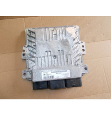 ВОДИТЕЛЬ КОМПЬЮТЕРА FORD S-MAX LIFT 1.6 TDCI