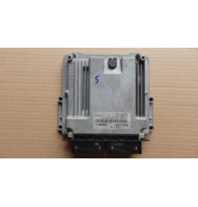 FORD ДРАЙВЕР DJ5A - 12A650-BB КОМПЬЮТЕР ДВИГАТЕЛЯ
