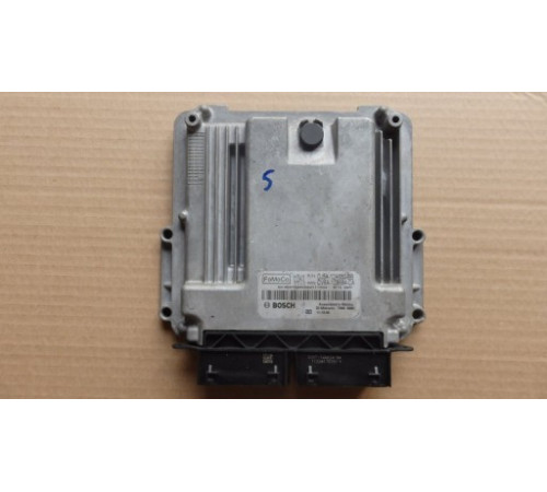 FORD ДРАЙВЕР DJ5A - 12A650-BB КОМПЬЮТЕР ДВИГАТЕЛЯ