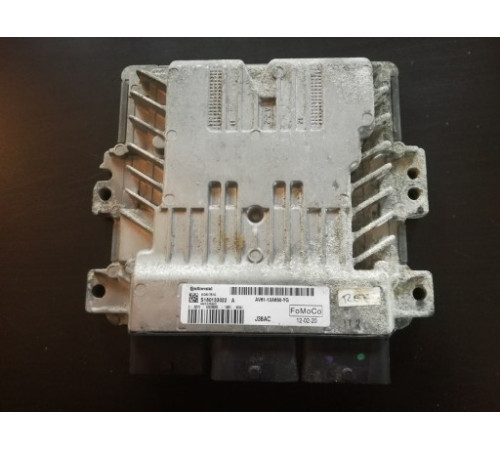 FORD FOCUS MK3 1.6 TDCI КОМПЬЮТЕР AV61-12A650-YG