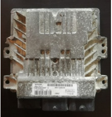 FORD FOCUS MK3 1.6 TDCI КОМПЬЮТЕР BV61-12A650-NE