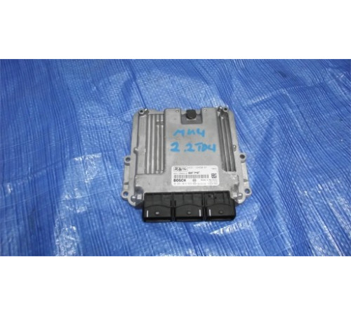 FORD MONDEO MK4 2.2 TDCI КОМПЬЮТЕР 8G91-12A650-EF