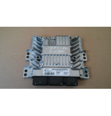 FORD C-MAX 2.0 TDCI КОМПЬЮТЕР 6M51-12A650-AKB