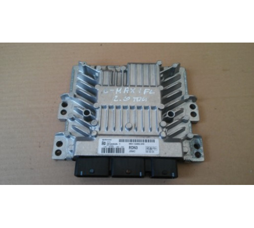 FORD C-MAX 2.0 TDCI КОМПЬЮТЕР 6M51-12A650-AKB