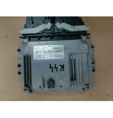 Ford компьютер драйвер F1B112A650AKB CV6A12B684BC