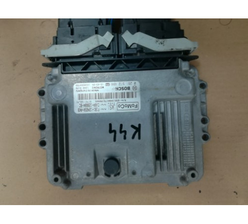 Ford компьютер драйвер F1B112A650AKB CV6A12B684BC