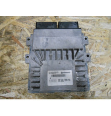 FORD MUSTANG VI КОМПЬЮТЕР ДВИГАТЕЛЯ GR3A-12A650-BAA