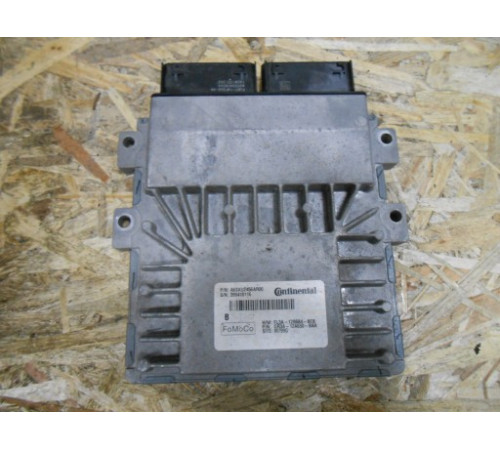 FORD MUSTANG VI КОМПЬЮТЕР ДВИГАТЕЛЯ GR3A-12A650-BAA