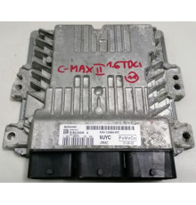 FORD C-MAX II 1.6 TDCI КОМПЬЮТЕР AV61-12A650-AFC