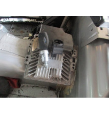 КОМПЬЮТЕР ЗАМОК ЗАЖИГАНИЯ БОЛТ КОМПЛЕКТ MONDEO MK4 1,8 TDCI