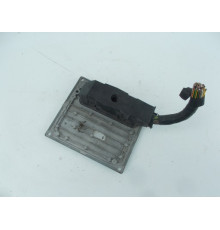 Компьютер Ford Fiesta mk6 S118163005A 4S6112A650JA