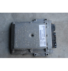 FORD TRANSIT КОМПЬЮТЕР 6C11-12A650-AL
