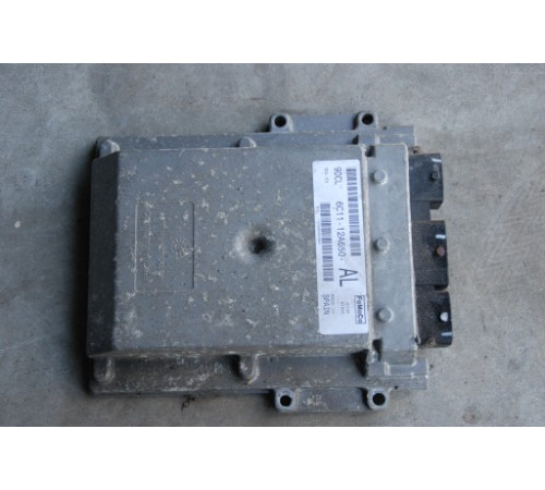 FORD TRANSIT КОМПЬЮТЕР 6C11-12A650-AL