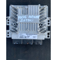 FORD КОМПЬЮТЕР ДРАЙВЕР 8M5112A650AYB