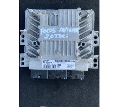 FORD КОМПЬЮТЕР ДРАЙВЕР 8M5112A650AYB