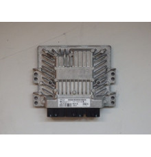 FORD MONDEO MK4 КОМПЬЮТЕР ДВИГАТЕЛЯ 7G91-12A650-PA