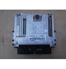КОМПЬЮТЕР ВОДИТЕЛЬ FORD FOCUS MK4 1.5 TDCI АВТОМАТ