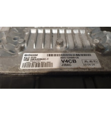 Компьютер Ford Kuga 8v41-12a650-cb 5ws40862c-т