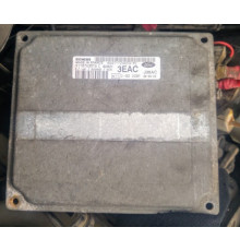 Компьютер FORD FIESTA 1.3 B LIFT '06R. S118763016C