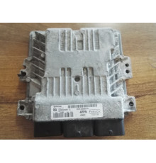 FORD FOCUS MK3 КОМПЬЮТЕР 1.6 TDCI BV61-12A650-NN