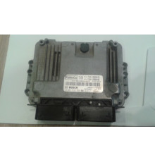 КОМПЬЮТЕР ДВИГАТЕЛЯ FORD 0261S12358 РАЗБОРКА