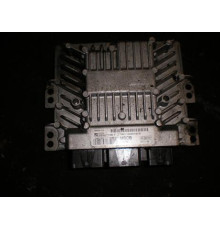 FORD КОМПЬЮТЕР 5WS40778B-T SID206