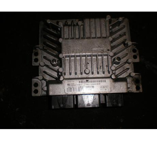 FORD КОМПЬЮТЕР 5WS40778B-T SID206
