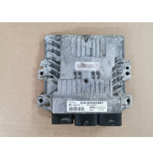 FORD FOCUS MK3 1.6 TDCI 2012-13R. - компьютер