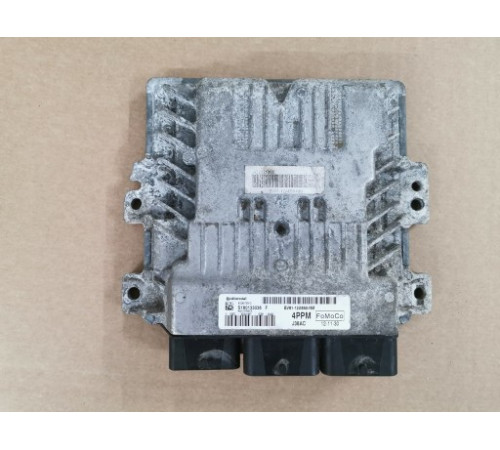 FORD FOCUS MK3 1.6 TDCI 2012-13R. - компьютер