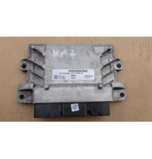 FORD KA PLUS ДРАЙВЕР КОМПЬЮТЕР G1B5-12A650-BD