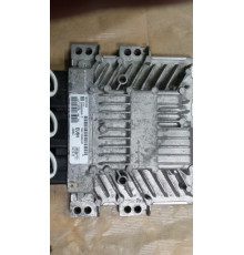 КОМПЬЮТЕР FORD MONDEO 5W540595H-T 7G91-12A650-UH