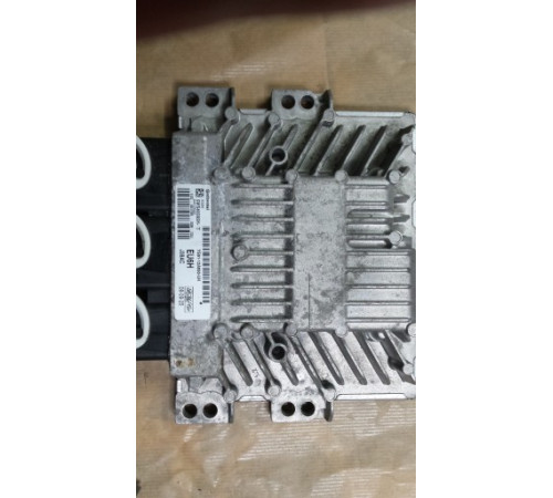 КОМПЬЮТЕР FORD MONDEO 5W540595H-T 7G91-12A650-UH