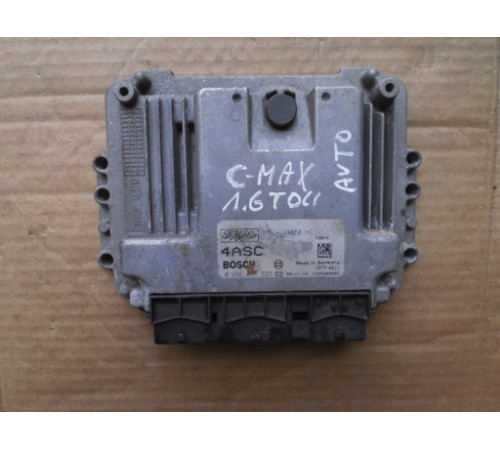 КОМПЬЮТЕР ДВИГАТЕЛЯ FORD C-MAX 1.6 TDCI 3M51-12A650-HC
