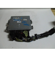 Драйвер компьютера Ford Focus BV61-12A650-DDB
