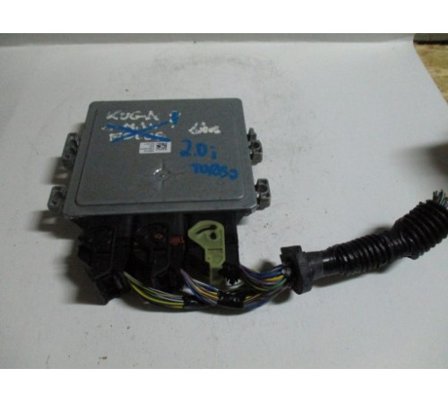 Драйвер компьютера Ford Focus BV61-12A650-DDB