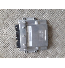 Компьютер драйвер Ford Focus mk2 7m51-12A650-XC