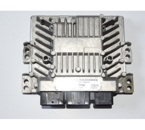 C-MAX 2.0 TDCI КОМПЬЮТЕР МОТОР 6M51-12A650-AKA