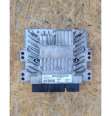 FORD MONDEO MK4 КОМПЬЮТЕР ДВИГАТЕЛЯ 7G91 - 12A650-VG