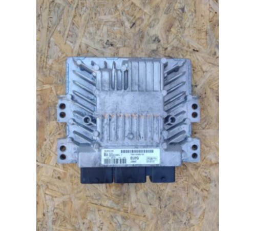 FORD MONDEO MK4 КОМПЬЮТЕР ДВИГАТЕЛЯ 7G91 - 12A650-VG